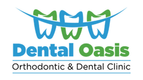 Dental Oasis Logo